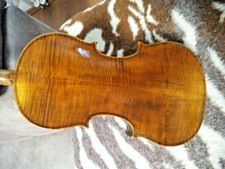 Alte Sächsische Violine 4/4