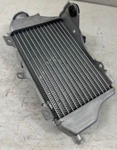 2019-2024 CRF450X Radiator Right Side NEW OEM 19100-MKE-A50 Honda CRF 450L RL - Picture 1 of 6