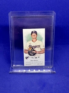 SAM HUFF 2021 Topps Allen & Ginter Mini Rookie Design Variation RC #MRD-20 - Picture 1 of 2