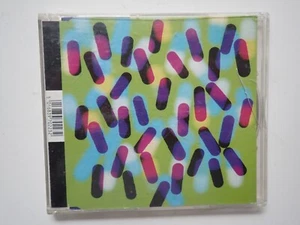 NEW ORDER - FINE3 TIME VG CD SGL EU - Foto 1 di 2