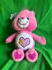 2004-Care Bear Take Care Bear  Collectors Edition Series 1 #6 NWT-10”