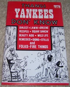 Thangs Yankees Don' Know Bil Dwyer pb - Picture 1 of 2