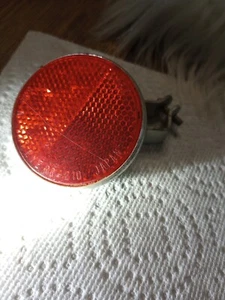 Reflector Ojo de Gato RR-210-A-2 Vintage Japón Nº 8434   - Imagen 1 de 16