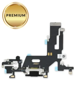 iPhone 11 Charging Port Flex Cable (Premium) All Colors - Picture 1 of 7
