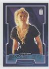 2015 Topps Doctor Who Characters Blue 64/199 Astrid Peth #26 0P3