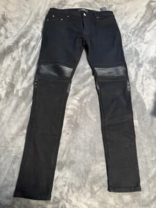 Size 33 - Black Amiri Jeans - Picture 1 of 9