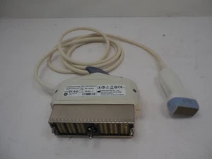 Sonda de ultrasonido GE S1-5-D / 5438302-2 Phased Array 5-1Mhz envío gratuito garantía - Imagen 1 de 3