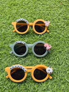 kids personalized sunglasses - Picture 1 of 7