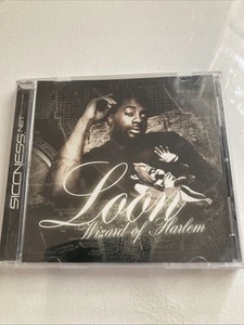 Wizard of Harlem [PA] by Loon (CD, Oct-2006, Siccness) - Imagen 1 de 4