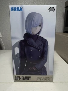 Spy Family Choko-Top Premium Figur Fiona Frost Noodle Stopper Figur Neu - Bild 1 von 6