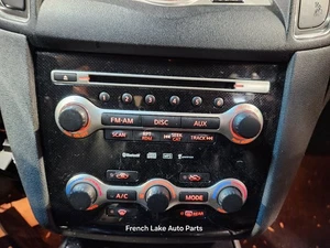 Temperature Control With AC Automatic Control Fits 09-14 MAXIMA 1289200 - Picture 1 of 12