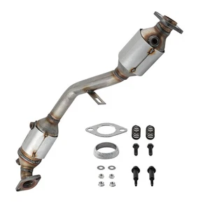 Complete Catalytic Converter for Subaru Forester Outback 2.5L 1999-2005 324494 - Picture 1 of 13