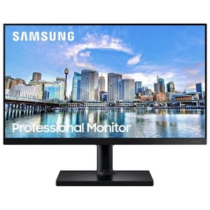 SAMSUNG Monitor 22'' LED IPS F22T450FQR 1920x1080 Full HD Tempo di Risposta 5 ms - Afbeelding 1 van 4