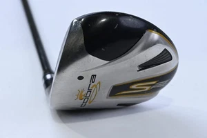 Left Hand Cobra S2 #3 Wood / 15 Degree / Regular Flex Fujikura Max Fit-On 65 - Picture 1 of 7