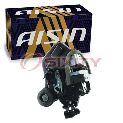 Motor actuador cerradura puerta trasera derecha AISIN para Lexus ES330 2004-2006 carrocería wr Foto 1 de 4