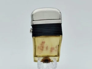 Encendedor de gasolina ZPM dispositivo de cigarrillo para fumar retro coleccionable de tabaco - Imagen 1 de 12