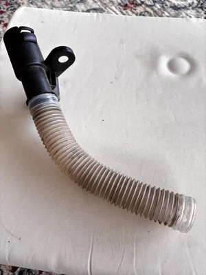 Manguera transparente inferior Dirt devil Pro Power se adapta a muchos modelos UH70182 UH70188 UH70114 Foto 1 de 4