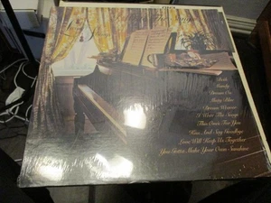 Record Living Strings I Write The Songs on LP Pickwick NEW SEALED!! - Picture 1 of 2