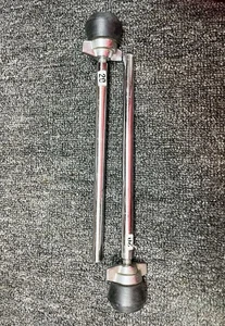 Tama Bass Drum Legs, Granstar II, For 20” Kick Drum, Spurs - Picture 1 of 2