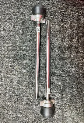 Tama Bass Drum Legs, Granstar II, For 20” Kick Drum, Spurs - Image 1 of 2