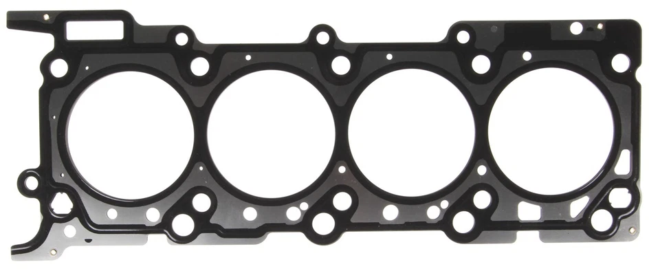 Junta do cabeçote do cilindro do motor direita Mahle para 2017-2019 Ford E-350 Super Duty 6.2L - Imagem 1 de 1