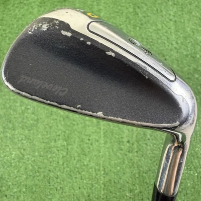 Cleveland Hibore Hybrid Pitching Wedge 45 True Temper Regular Flex Right Handed - Image 1 of 4