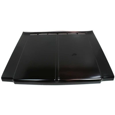 Hood Fits Chevrolet C10 1975-1980 - Изображение 1 из 4