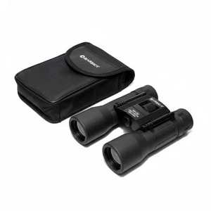 Barska 16x32 Lucid View Binoculars, Black - Picture 1 of 5