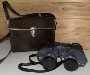 Jason Statesman Model 124 Wide Angle 7x35 with Original Case - Picture 1 of 4