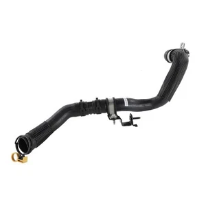 86518091 AC Delco Radiator Hose Upper for Chevy Chevrolet Colorado GMC Canyon - Picture 1 of 2
