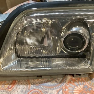 96-02 Mercedes R129 SL320 SL500 Left Headlight Lamp Xenon HID OEM 1298208761 - Picture 1 of 7
