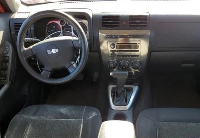 Airbag volante conductor Hummer H3 LH 2008-2010 OEM Foto 1 de 3