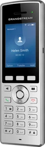 Grandstream WP822 IP Phone Wi-Fi Cordless 802.11a/b/g/n/ac - Picture 1 of 3
