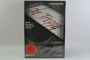 Die Treppe - Nach oben oder nach unten... schmerzhaft ....(DVD) NEU; OVP - Bild 1 von 2