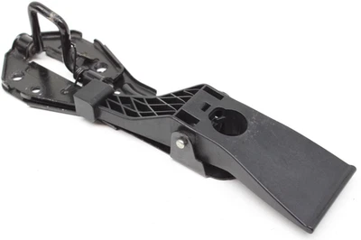 2012-2018 AUDI A6 HOOD SAFETY CATCH LEVER OEM - Image 1 of 4