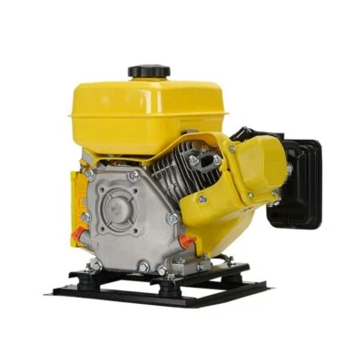 Elektrofahrzeug-Reichweitenverlängerer Benzin-Generator Zweirad-Dreirad 48V 60V - Bild 1 von 4