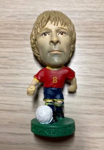 Gaizka Mendieta 8 Spagna Super Star Headliners Microstars Corinthian 2001 PRO579 - Imagen 1 de 5