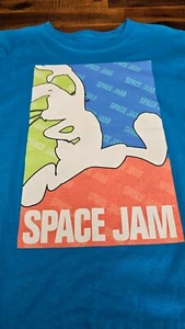 Space Jam Tshirt size XXL - Picture 1 of 2