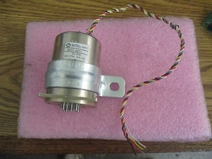 Dow-Key Mikrowelle Modell: 541Y-4211 Coxial Switch  - Bild 1 von 1