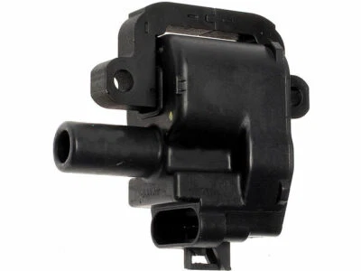 For 1997-2004 Chevrolet Corvette Ignition Coil SMP 39141YF 1998 1999 2000 2001 - Image 1 of 2