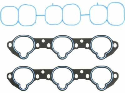 For 2007-2015 Nissan Altima Intake Manifold Gasket Set Victor Reinz 62692SJ 2008 Foto 1 de 2