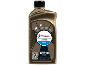 Aceite Motor Total Super 10W40 Lt 1 Api Sn / Cf Gasolina Diésel VW 505.00 501.01 - Imagen 1 de 1