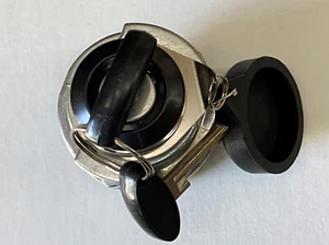 Zündschloss für Kubota Schlüsselschalter ersetzt 66711-55130 - Bild 1 von 3