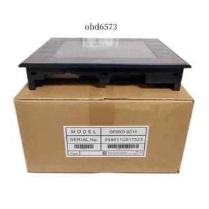 1 year warranty DHL NEW Proface Pro-face GP2501-SC11 Touch Screen GP2501SC11 - Picture 1 of 4