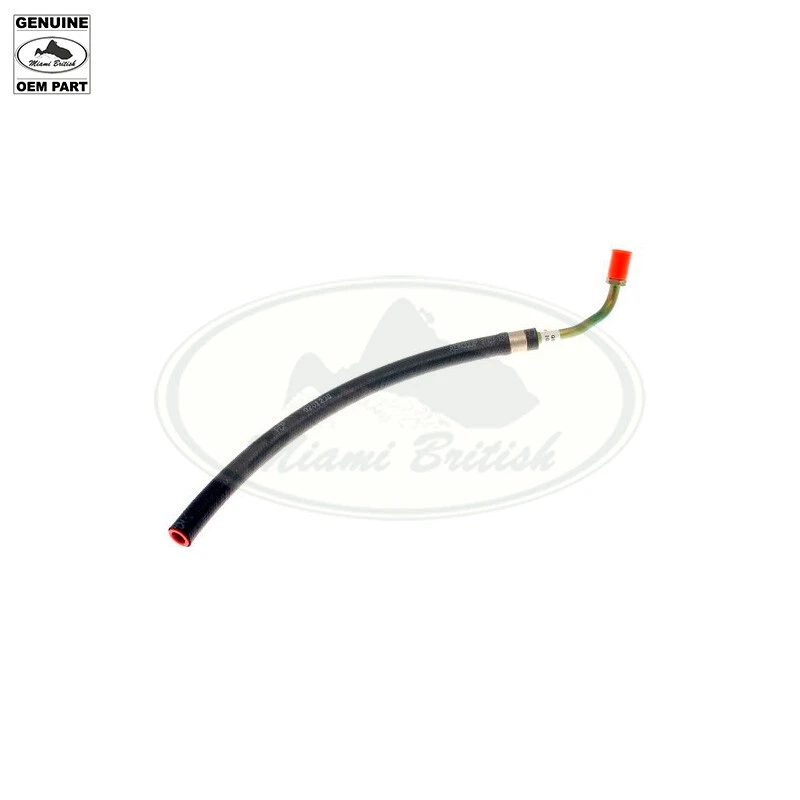 LAND ROVER CAJA DE DIRECCIÓN A DEPÓSITO MANGUERA DESCUBRIMIENTO 1 RR CLÁSICO QEH102370 OEM Foto 1 de 1