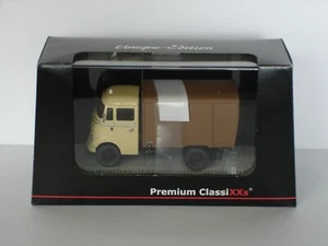 Mercedes-Benz L319 livestock transport - 1:43 - Premium ClassiXXs 18201 - Picture 1 of 2