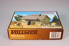 ZH262 VOLLMER Train Maquette N 7707 Grange Scheune Barn