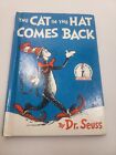I Can Read It All by Myself Ser.: The Cat in the Hat Comes Back! by Dr. Seuss...