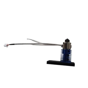 X-CF Pro High Temp Hotend 0,4mm - Zdjęcie 1 z 1
