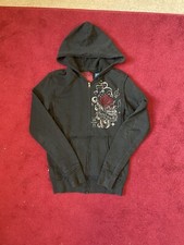 sudadera hard rock cafe